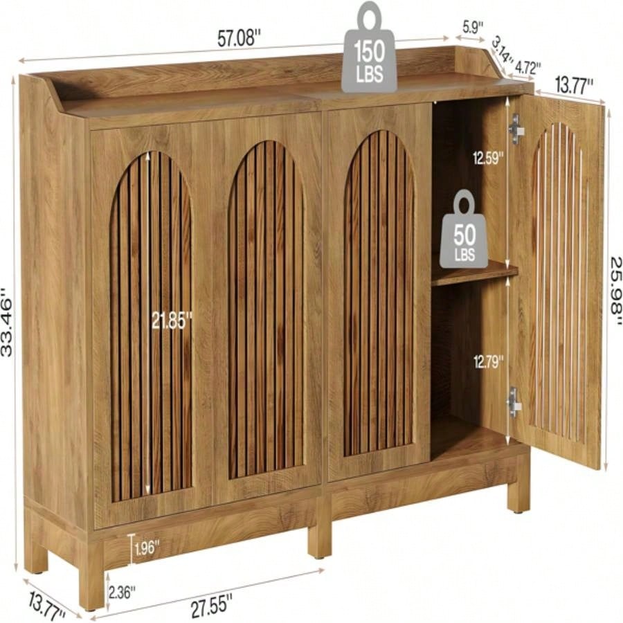Storage Cabinet/Kitchen Cabine