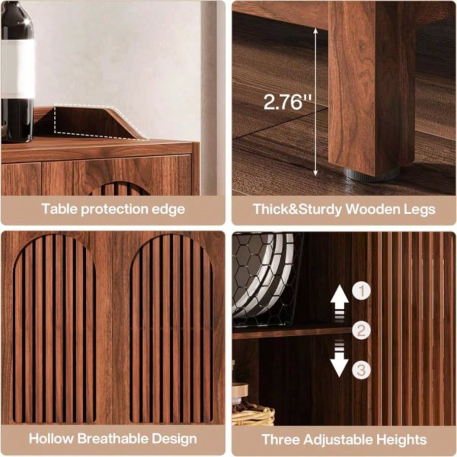 Storage Cabinet/Kitchen Cabine