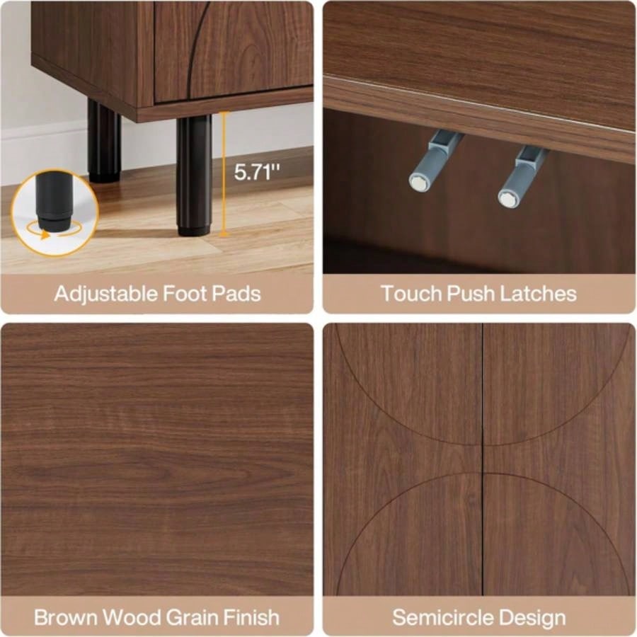 Storage Cabinet/Kitchen Cabine