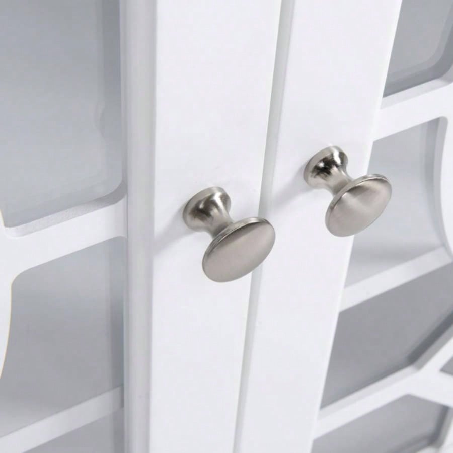 Kitchen Storage CabinetNot Supported non - defective remorse returns