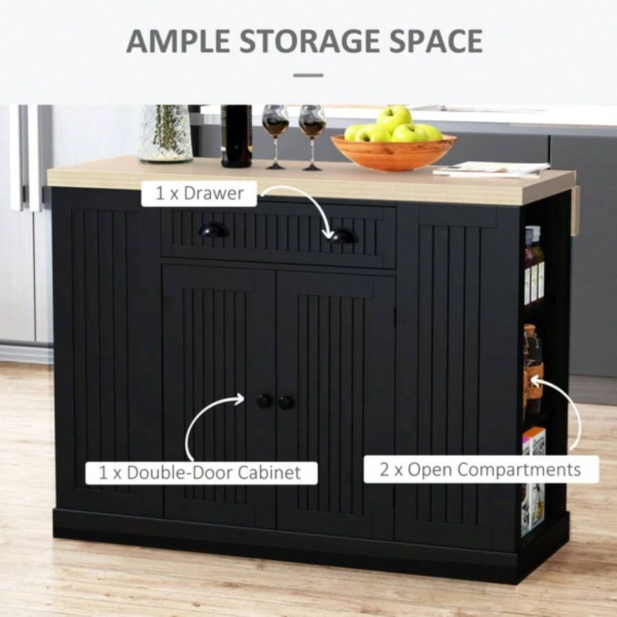 Kitchen Storage CabinetNot Supported non - defective remorse returns
