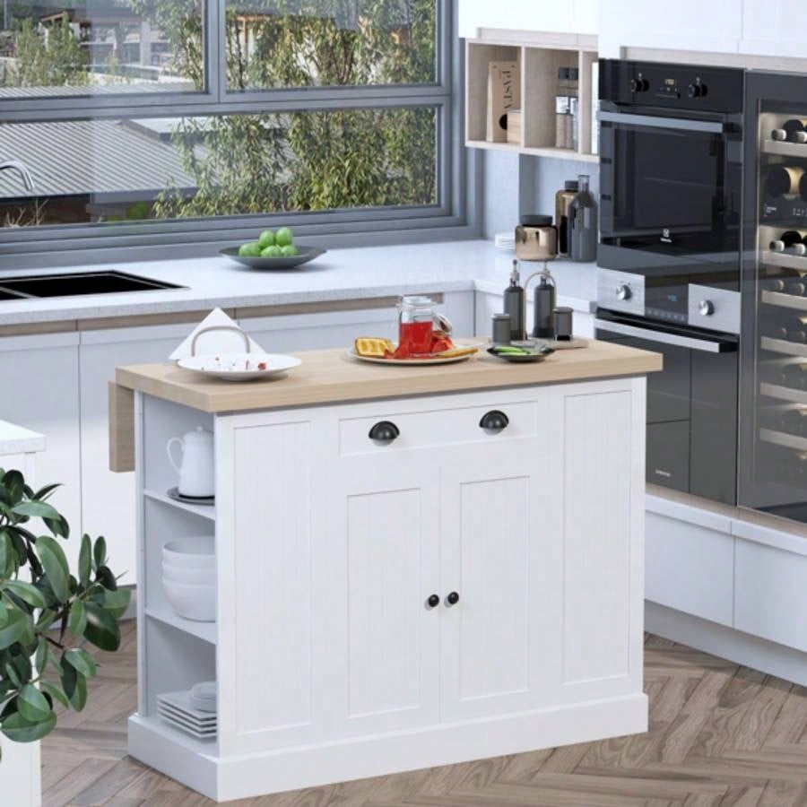 Kitchen Storage CabinetNot Supported non - defective remorse returns