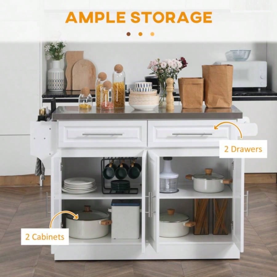 Kitchen Storage CabinetNot Supported non - defective remorse returns