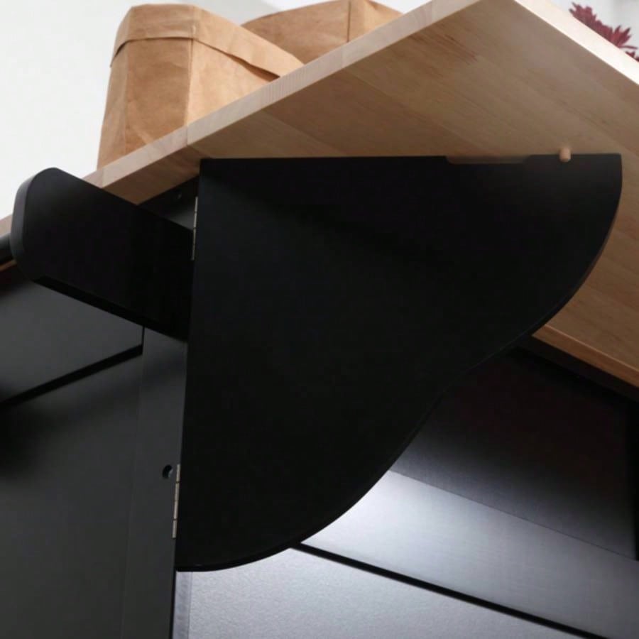 Kitchen Storage CabinetNot Supported non - defective remorse returns