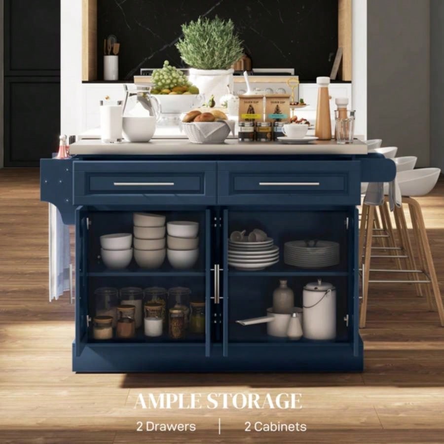 Kitchen Storage CabinetNot Supported non - defective remorse returns