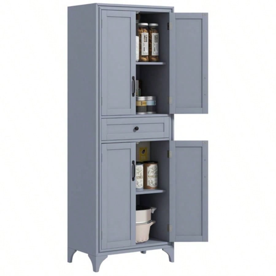Kitchen Storage CabinetKitchen Cabinet
