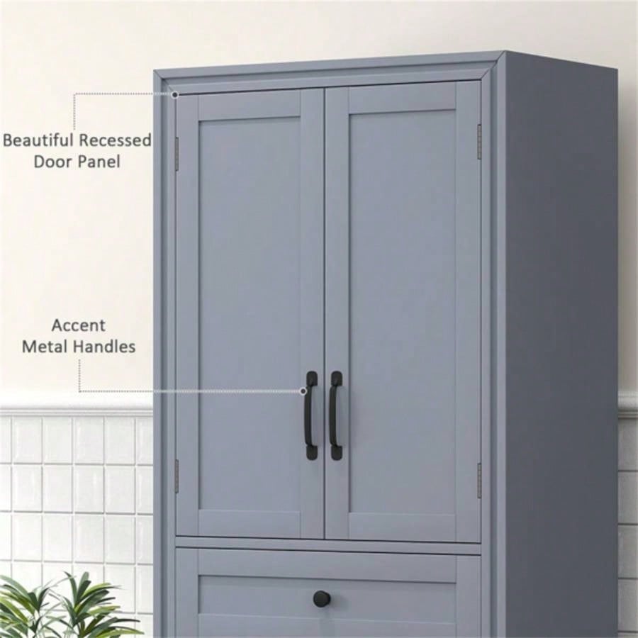 Kitchen Storage CabinetKitchen Cabinet