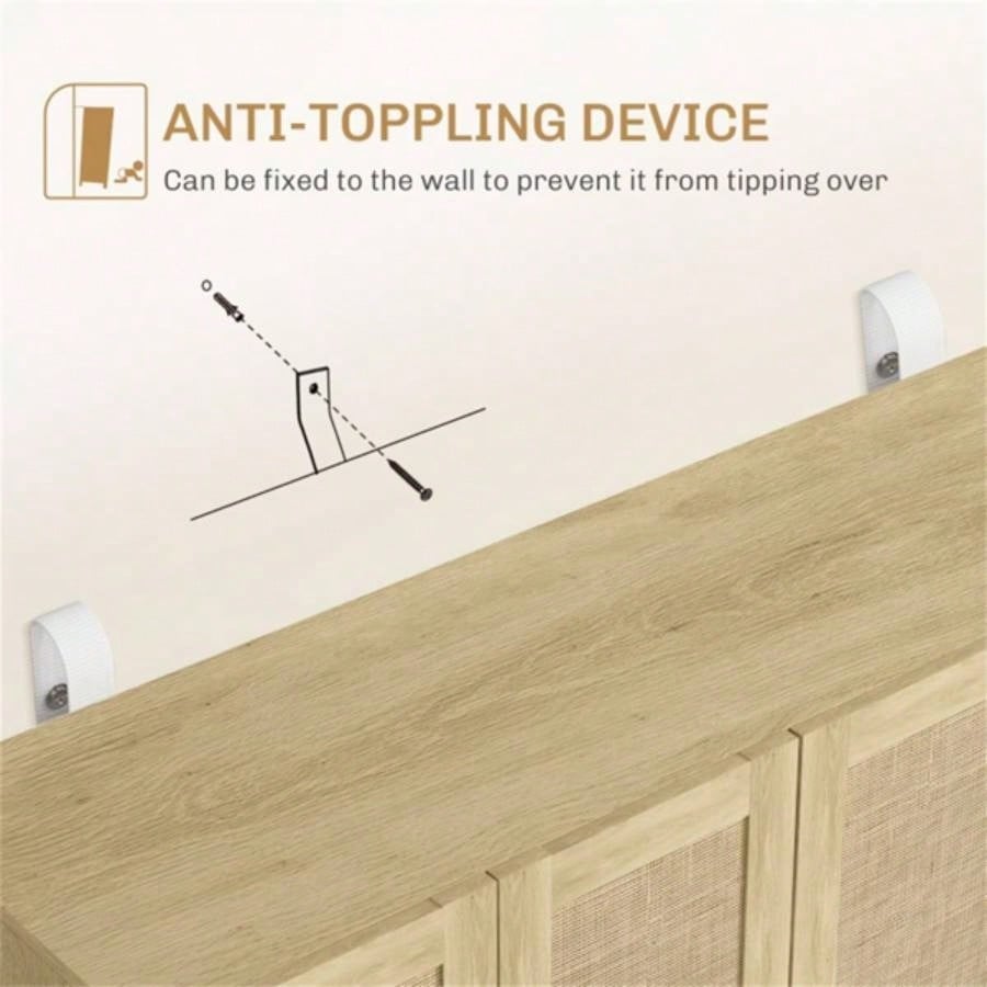Kitchen Storage CabinetKitchen Cabinet