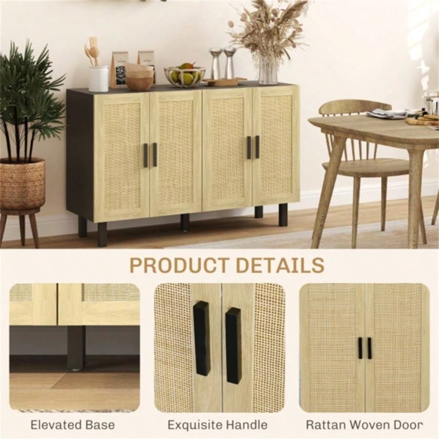 Kitchen Storage CabinetKitchen Cabinet