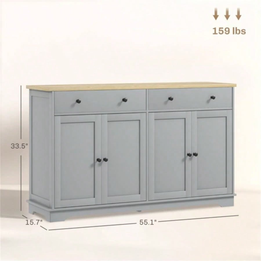 Kitchen Storage CabinetKitchen Cabinet