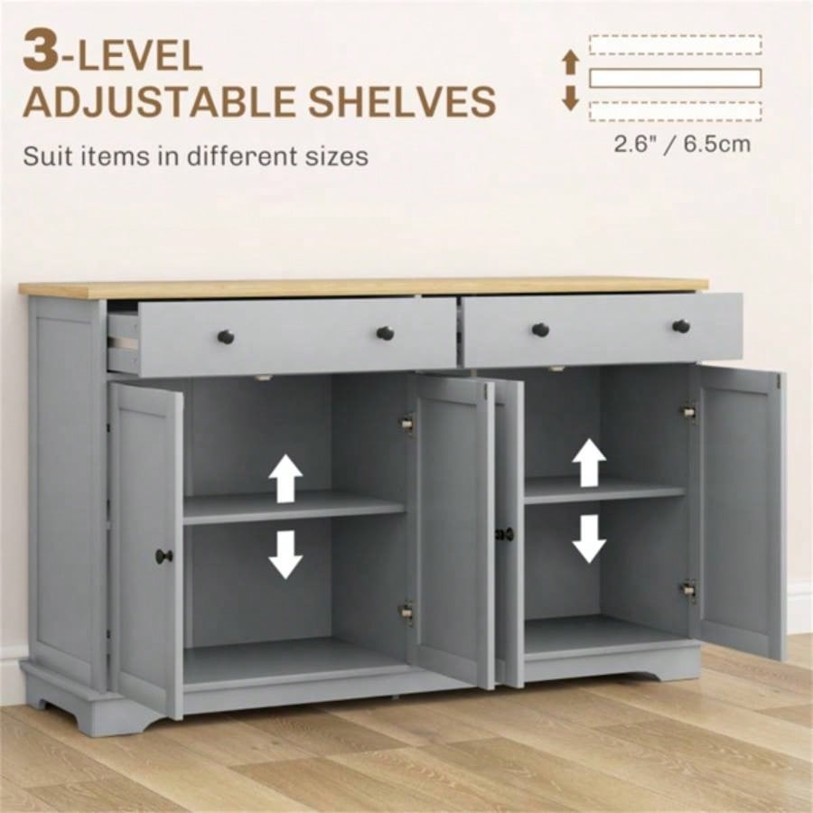 Kitchen Storage CabinetKitchen Cabinet