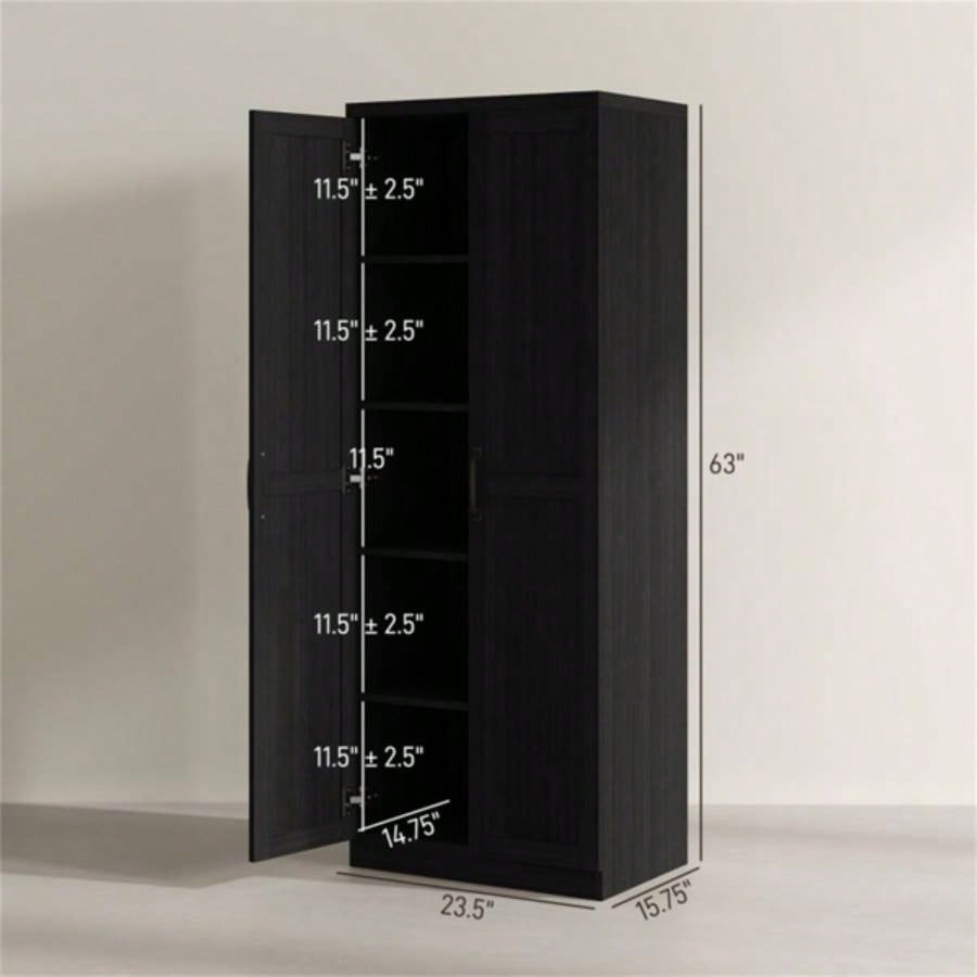 Kitchen Storage CabinetKitchen Cabinet