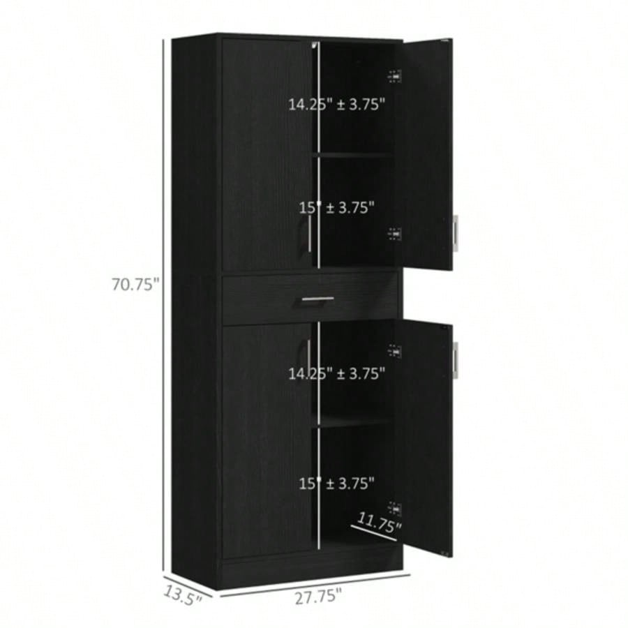 Kitchen Storage CabinetKitchen Cabinet