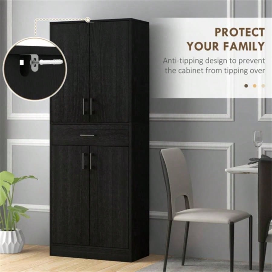 Kitchen Storage CabinetKitchen Cabinet