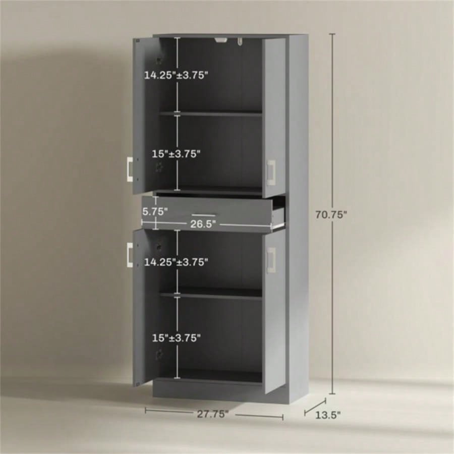 Kitchen Storage CabinetKitchen Cabinet