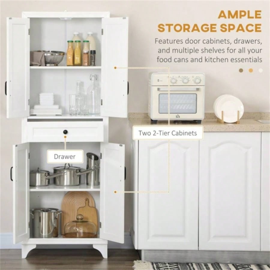 Kitchen Storage CabinetKitchen Cabinet