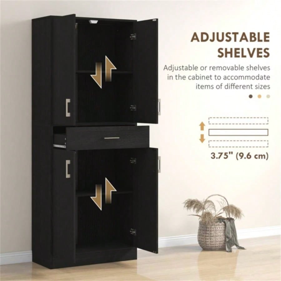 Kitchen Storage CabinetKitchen Cabinet
