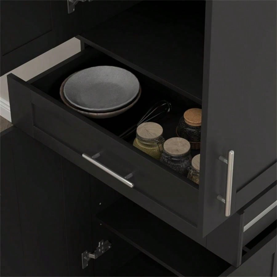 Kitchen Storage CabinetKitchen Cabinet
