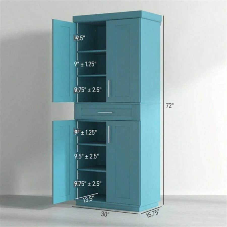 Kitchen Storage CabinetKitchen Cabinet