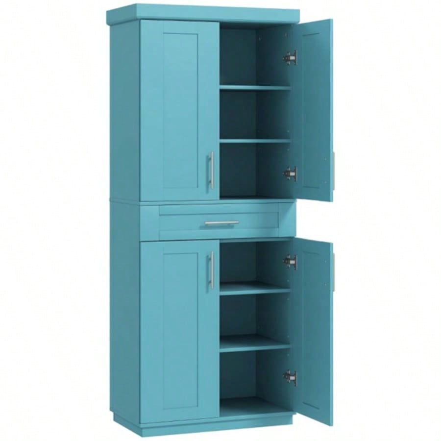 Kitchen Storage CabinetKitchen Cabinet