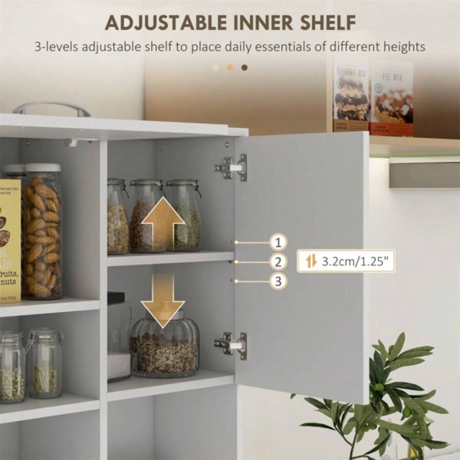 Kitchen Storage CabinetKitchen Cabinet