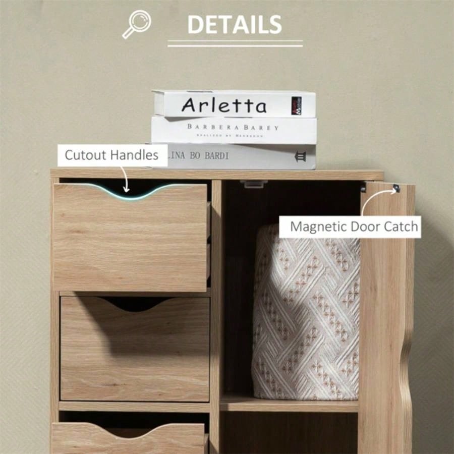 Storage CabinetKitchen Cabinet