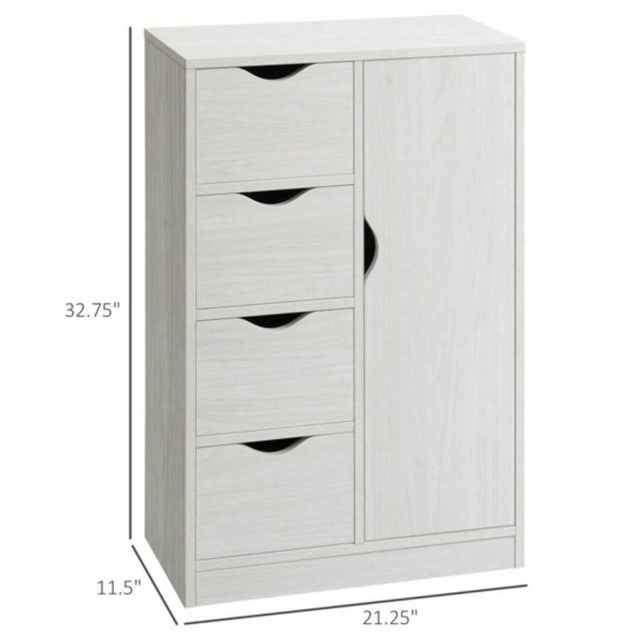 Storage CabinetKitchen Cabinet