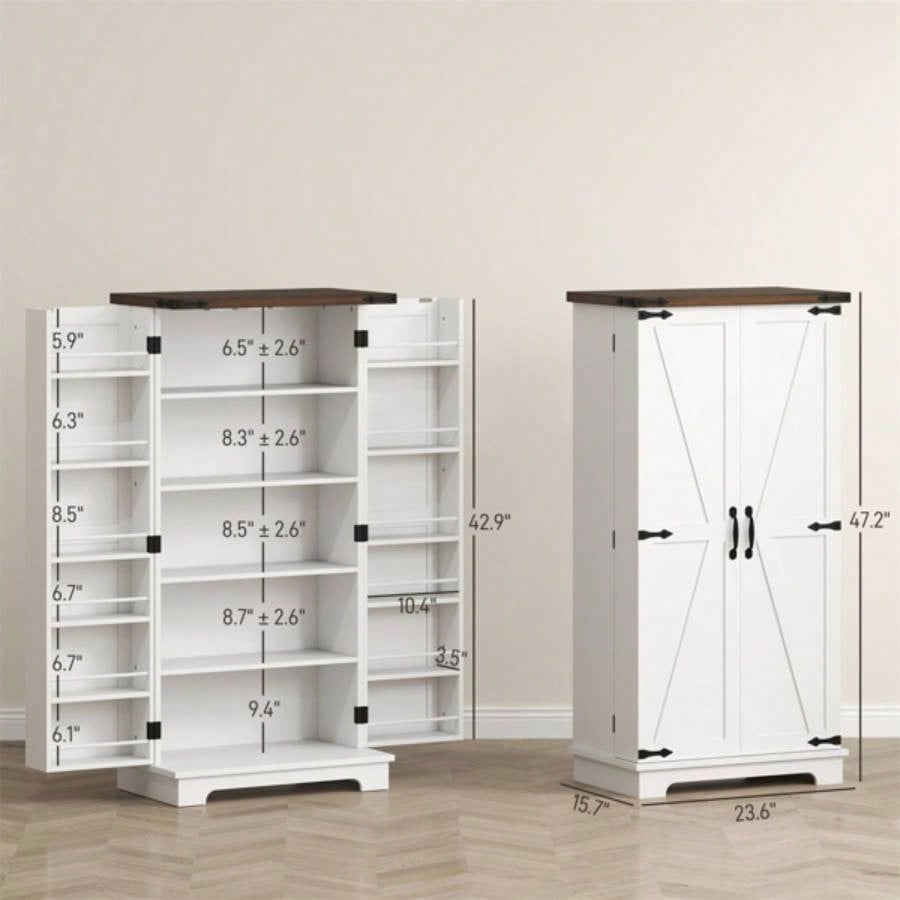 Kitchen Storage CabinetKitchen Cabinet/Kitchen Pantry
