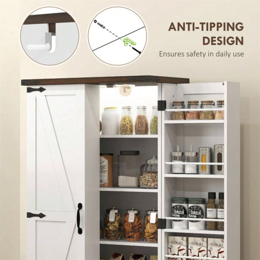 Kitchen Storage CabinetKitchen Cabinet/Kitchen Pantry
