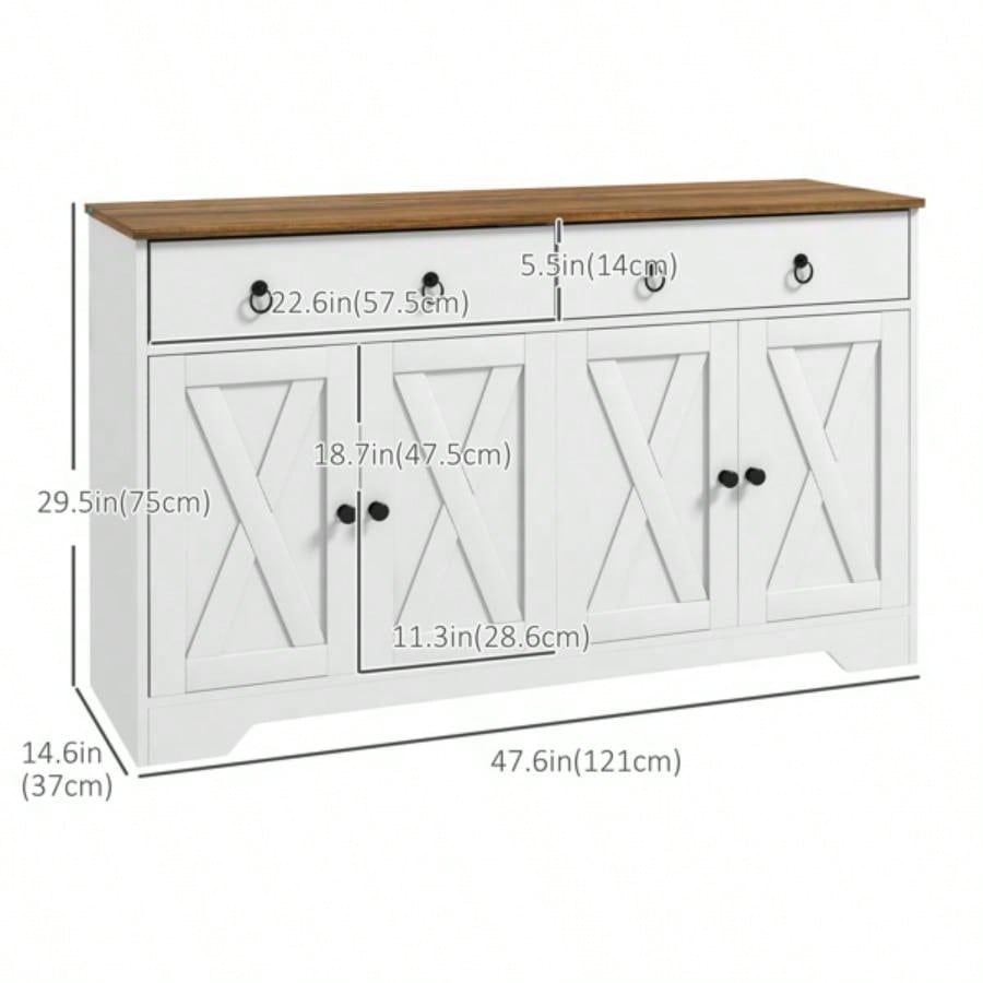 Kitchen Storage Cabinet