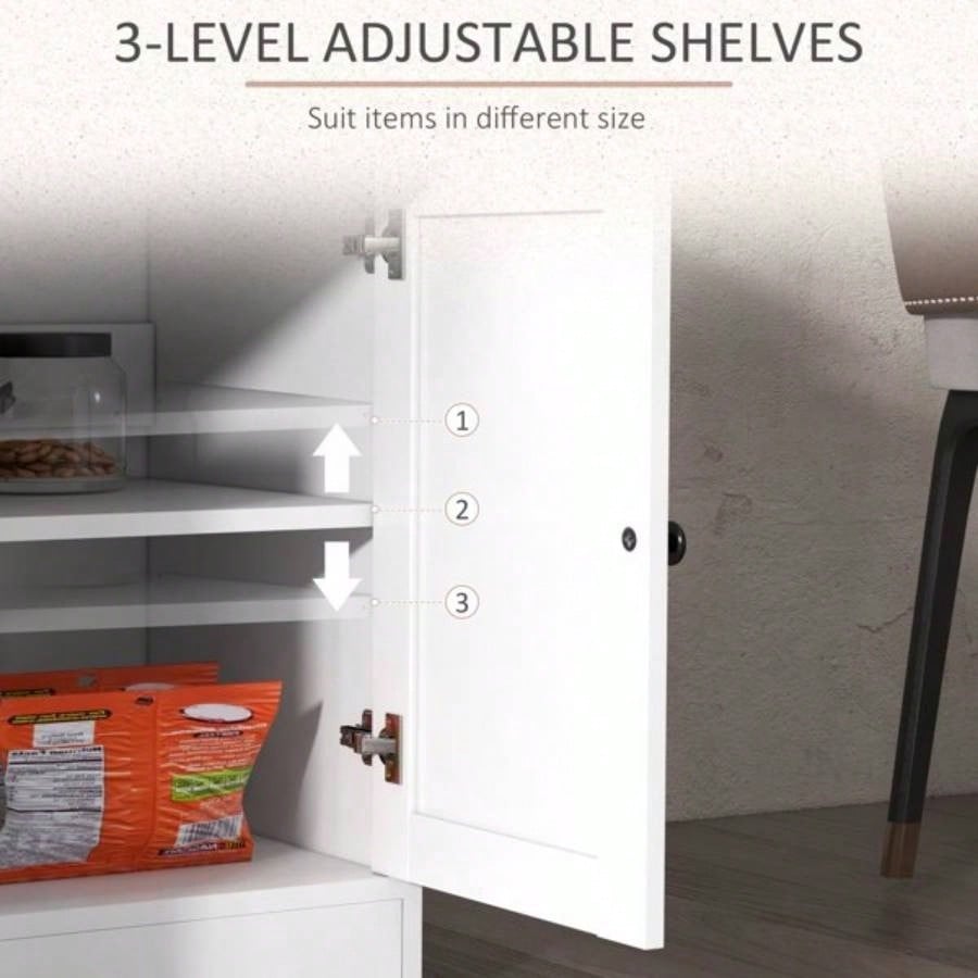 Kitchen Storage Cabinet