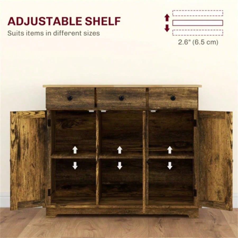 Kitchen Storage Cabinet