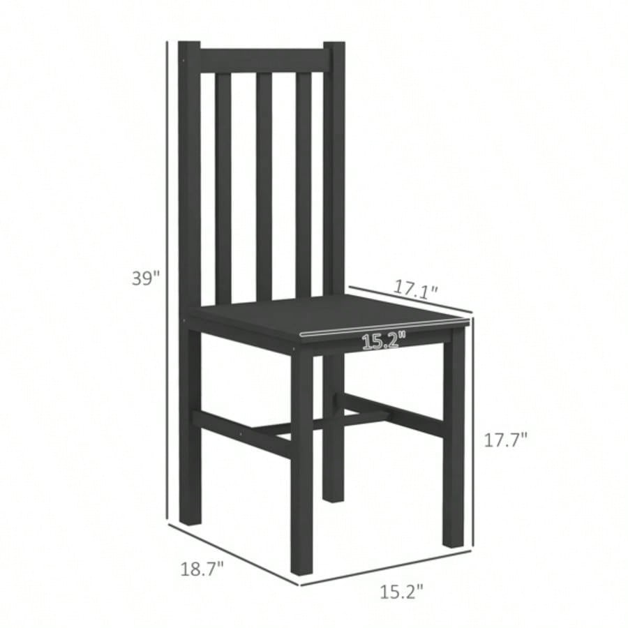 Dining chair, Popular styles for 2025 year