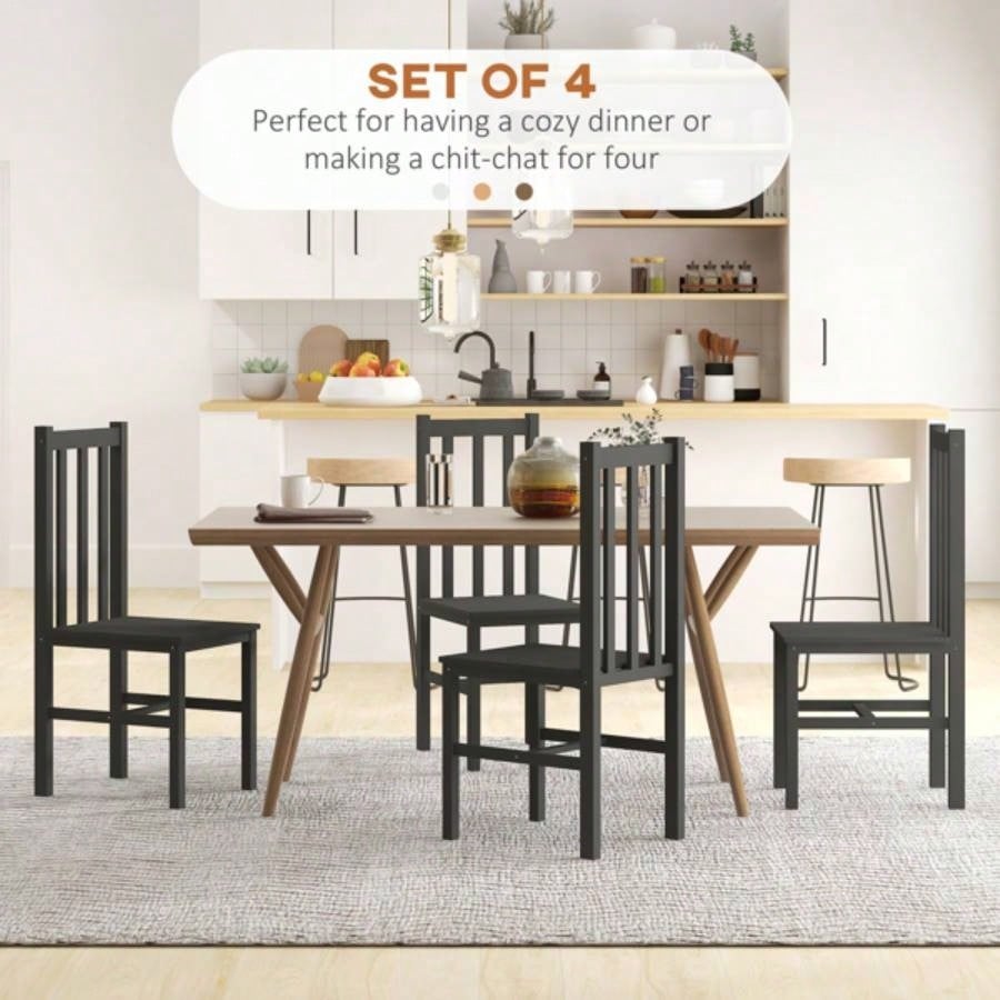 Dining chair, Popular styles for 2025 year