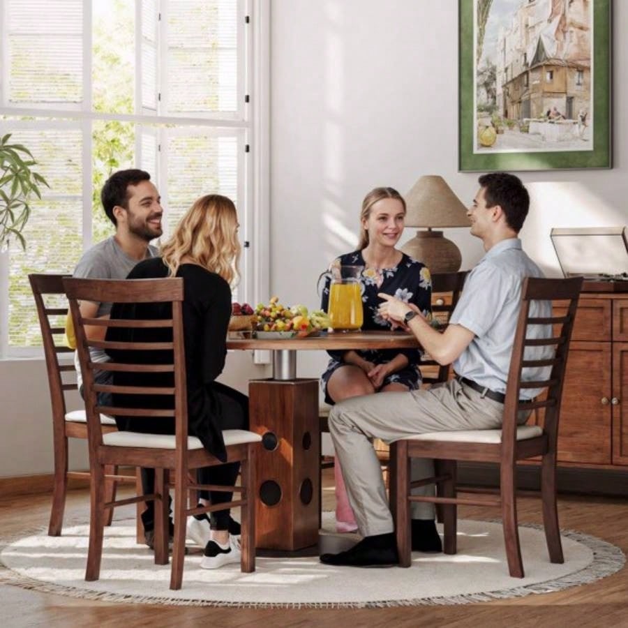 Dining chair, Popular styles for 2025 year