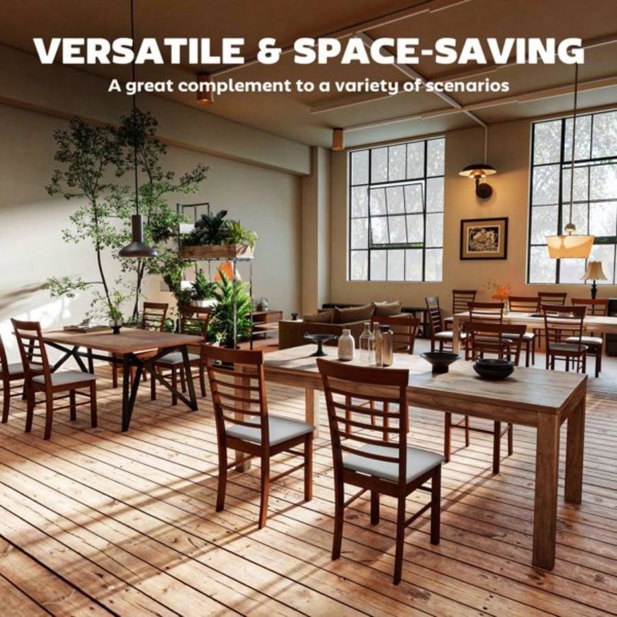 Dining chair, Popular styles for 2025 year