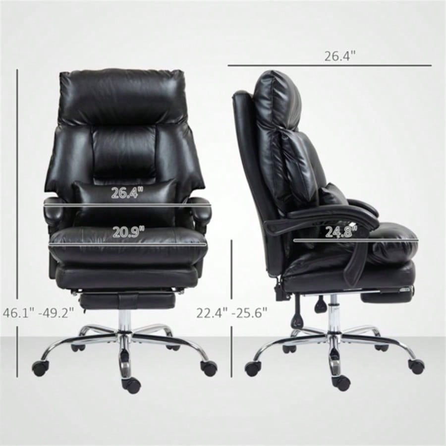 Office Chair/Massage Office Chair