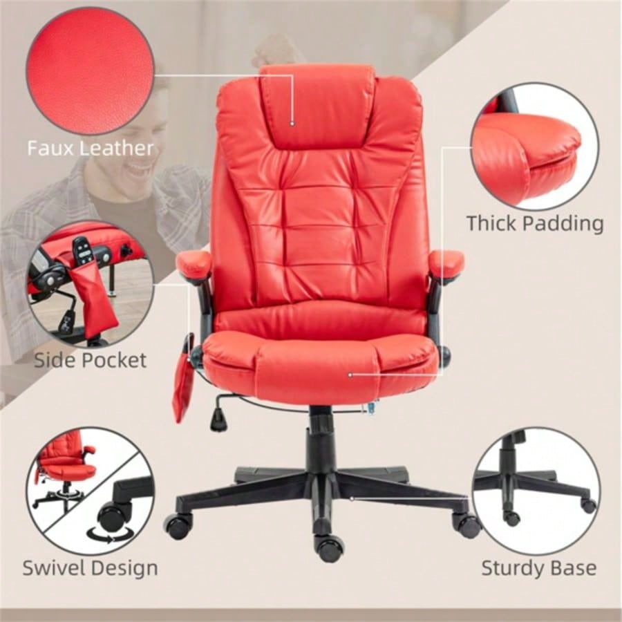 Office Chair/Massage Office Chair