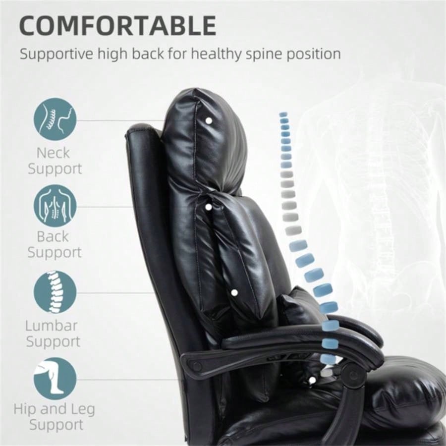 Office Chair/Massage Office Chair