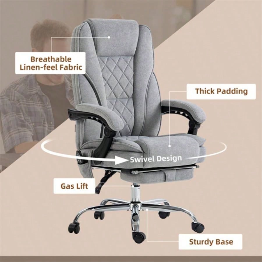 Office Chair/Massage Office Chair