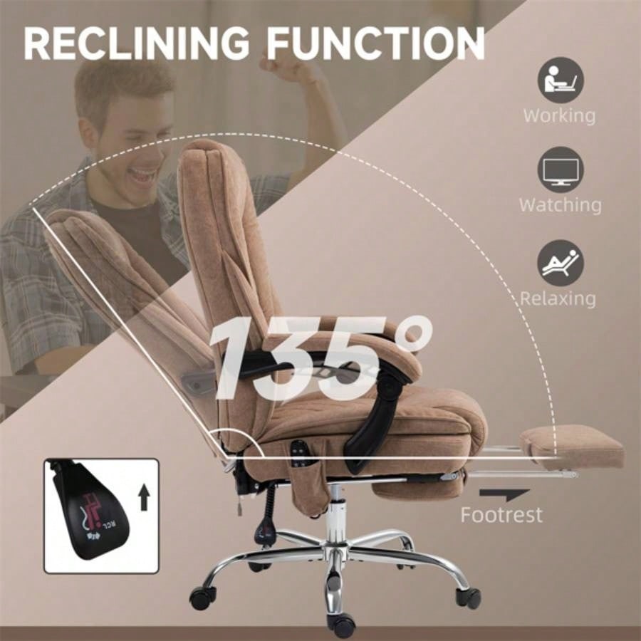 Office Chair/Massage Office Chair