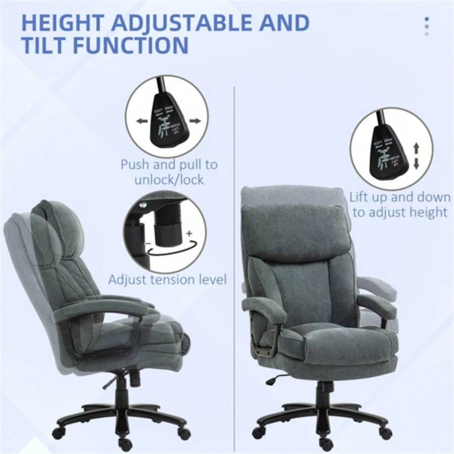Office Chair/Massage Office Chair