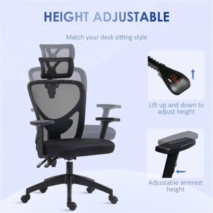 Office Chair/Massage Office Chair