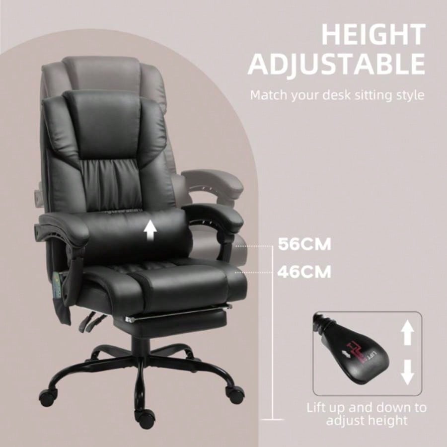 Office Chair/Massage Office Chair