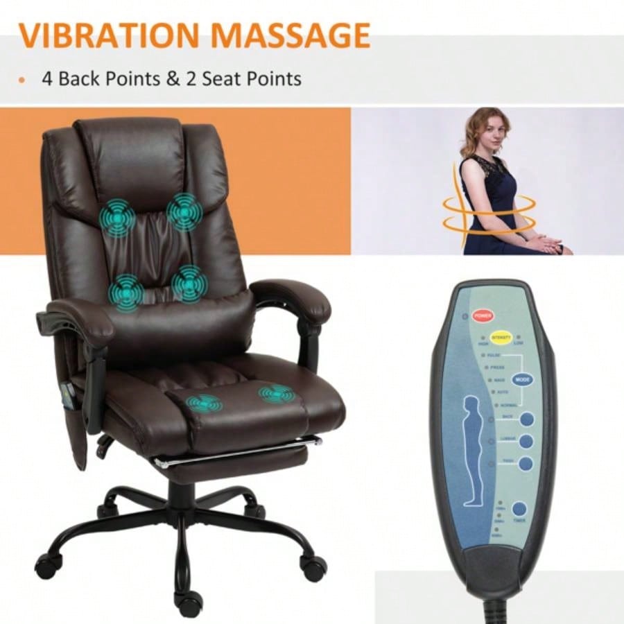 Office Chair/Massage Office Chair