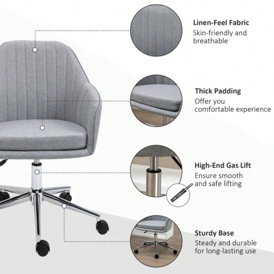 Office Chair/Massage Office Chair