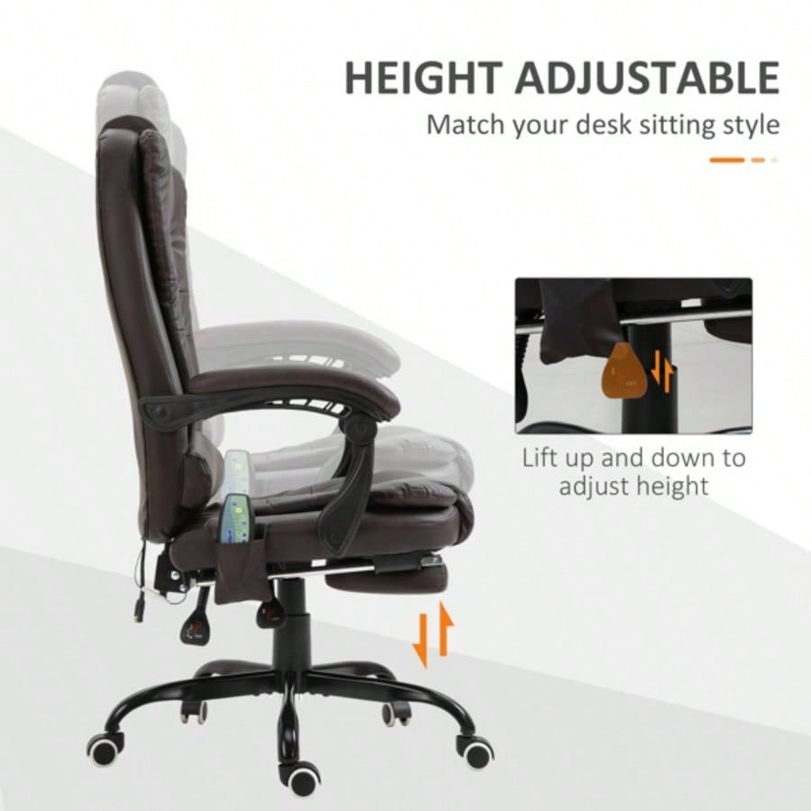 Office Chair/Massage Office Chair