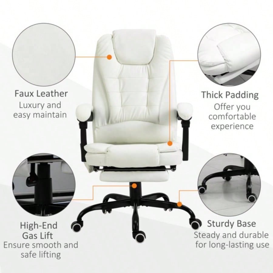 Office Chair/Massage Office Chair