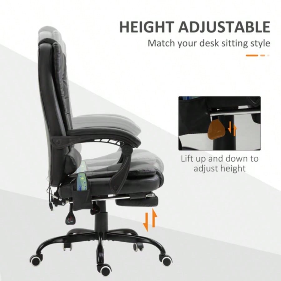 Office Chair/Massage Office Chair