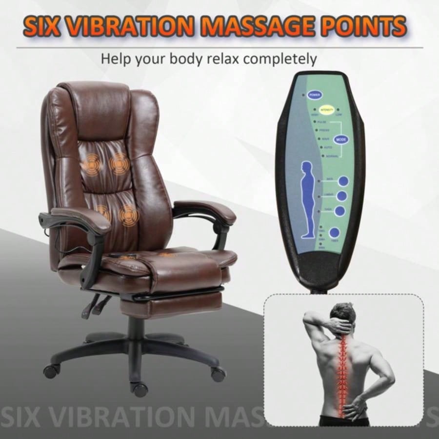 Office Chair/Massage Office Chair